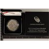 Image 1 : 2015-P US UNC SILVER DOLLAR US MARSHALL SERVICE