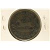 Image 2 : 1837 HARD TIMES TOKEN HT-33 EXECUTIVE EXPERIMENT