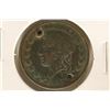 Image 1 : 1837 HARD TIMES TOKEN "MILLIONS FOR DEFENSE NOT