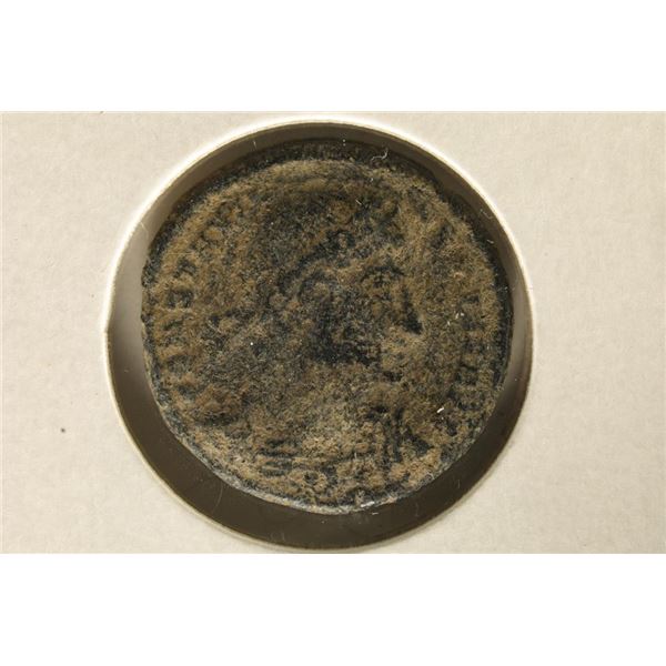 ROMAN ANCIENT COIN