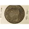Image 2 : 1929-R ITALY SILVER 5 LIRE .1342 OZ. ASW UNC