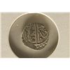 Image 1 : 886-918 A.D. SILVER OTTOMAN EMPIRE BAYAZID II