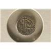 Image 2 : 886-918 A.D. SILVER OTTOMAN EMPIRE BAYAZID II