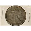 Image 1 : 1916-D OBVERSE WALKING LIBERTY HALF (EXTRA