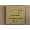 Image 4 : 1975 CANADA $1 ICCS GRADED PL-66