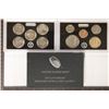 Image 1 : 2017 ENHANCED UNC COIN SET 10 PIECES