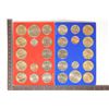 Image 2 : 2008 US MINT SET (UNC) P/D IN ORIGINAL US MINT