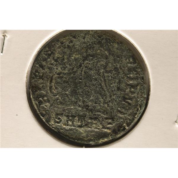 ROMAN ANCIENT COIN