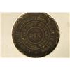 Image 2 : 1863 CIVIL WAR TOKEN "THE FLAG OF OUR UNION" ON