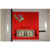 Image 1 : LUCKY MONEY NOTE YEAR OF THE RABBIT FEATURING