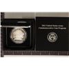 Image 1 : 2011-P US PF SILVER DOLLAR US ARMY IN ORIGINAL US