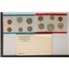 Image 1 : 1970 US MINT SET (UNC) P/D/S (WITH ENVELOPE)