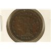 Image 1 : 1844 US LARGE CENT