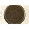 Image 2 : 1844 US LARGE CENT
