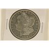 Image 1 : 1921-S MORGAN SILVER DOLLAR