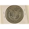 Image 2 : 1921-S MORGAN SILVER DOLLAR