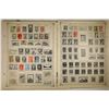 Image 2 : 20 STAMP COLLECTORS PAGES: ALL FROM GREECE 13