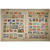 Image 3 : 20 STAMP COLLECTORS PAGES: ALL FROM GREECE 13