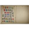 Image 7 : 20 STAMP COLLECTORS PAGES: ALL FROM GREECE 13