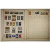 Image 8 : 20 STAMP COLLECTORS PAGES: ALL FROM GREECE 13