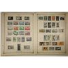 Image 9 : 20 STAMP COLLECTORS PAGES: ALL FROM GREECE 13