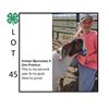 Image 1 : Kimber Bjornstad - Tag #: 17 / Goat