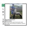 Image 1 : Chase Romanchuk - Tag #: 19 / Sheep