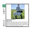 Image 1 : Konnor Johnson - Tag #: 2 / Goat