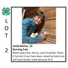 Image 1 : Jacob Molnar - Poultry