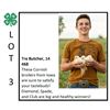 Image 1 : Tre Butcher - Poultry