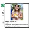 Image 1 : McKyra Schindele - Poultry