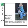 Image 1 : Kirby Kegel - Sheep