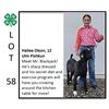Image 1 : Hailee Olson - Goat