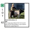 Image 1 : Emma Edmundson - Swine