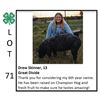Image 1 : Drew Skinner - Swine