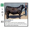 Image 1 : Rhett Hastings - Beef