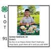 Image 1 : Grand Champion  - Poultry - Carsten Gebhart - Poultry
