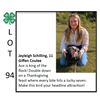 Image 1 : Jayleigh Schilling - Poultry