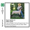 Image 1 : Rayna Ingman - Sheep