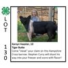 Image 1 : Karsyn Keaster - Swine