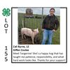 Image 1 : Cali Byrne - Swine