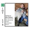 Image 1 : Tuff Hart - Sheep