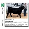 Image 1 : Kylie Turnbull - Beef