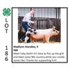 Image 1 : Madilynn Standley - Swine
