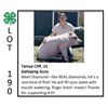 Image 1 : Taniya Cliff - Swine