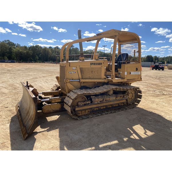 1996 DRESSER TD-8H Dozer / Crawler Tractor