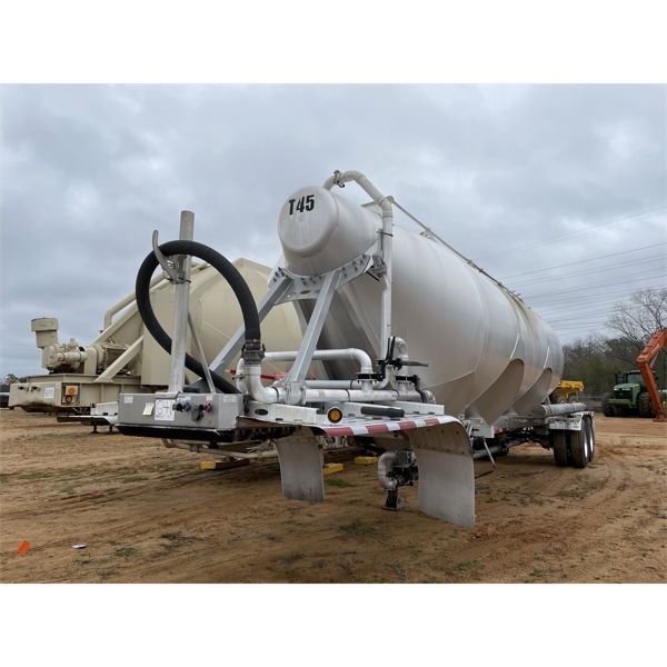 2019 GALLEGOS  Pneumatic / Dry Bulk Trailer