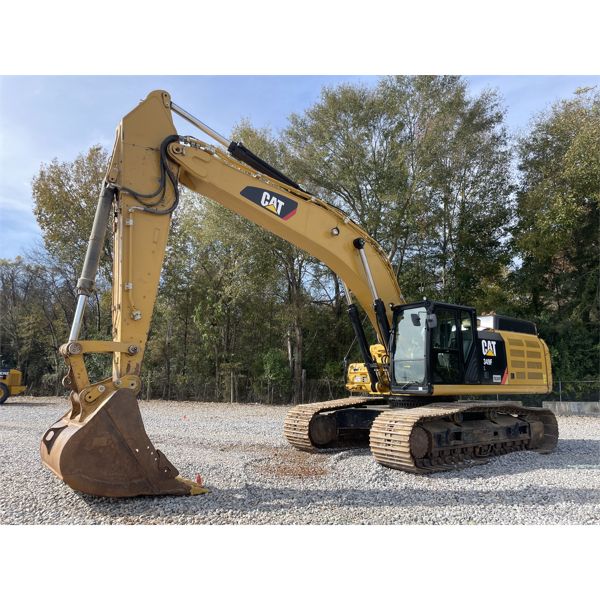 2019 CAT 349FL Excavator