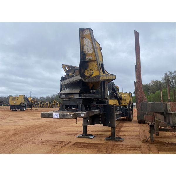 2016 TIGERCAT 234B Log Loader