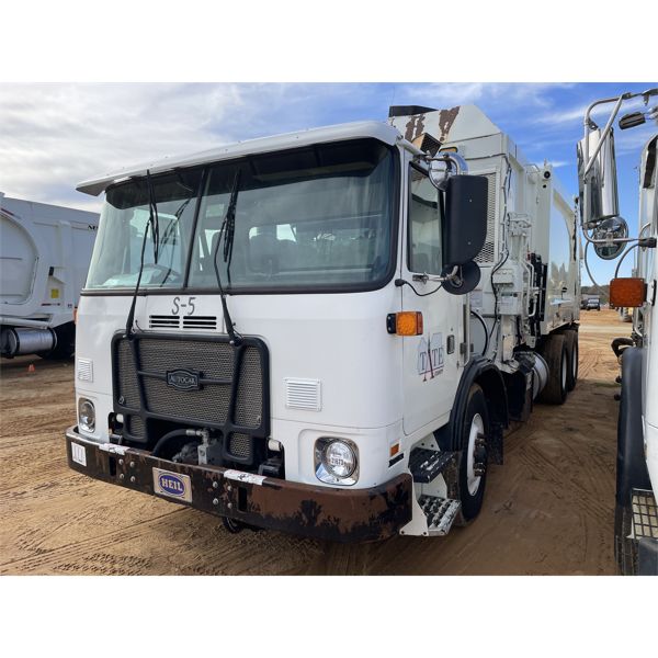 2020 AUTOCAR XPEDITOR Garbage / Sanitation Truck